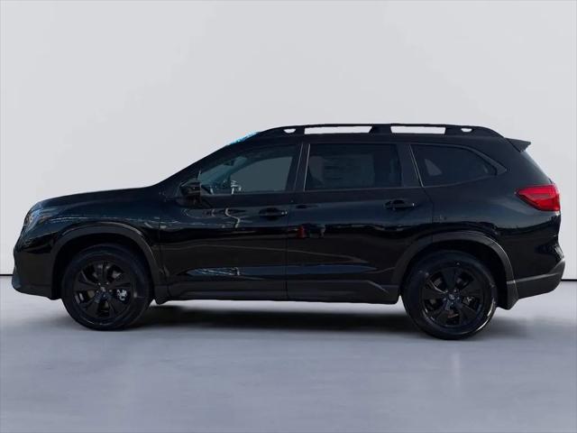 2026 Subaru Ascent Premium 7-Passenger