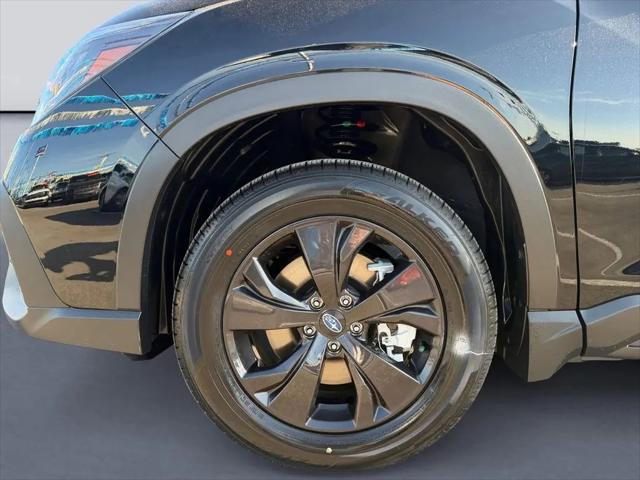 2026 Subaru Ascent Premium 7-Passenger