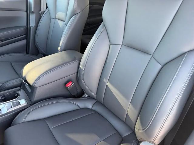2026 Subaru Ascent Premium 7-Passenger