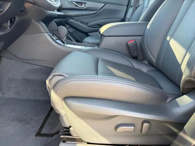 2026 Subaru Ascent Premium 7-Passenger