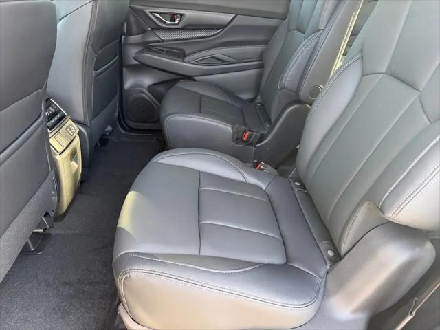 2026 Subaru Ascent Premium 7-Passenger