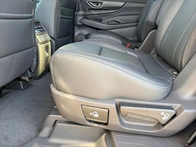2026 Subaru Ascent Premium 7-Passenger