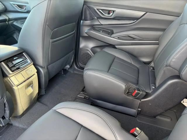 2026 Subaru Ascent Premium 7-Passenger