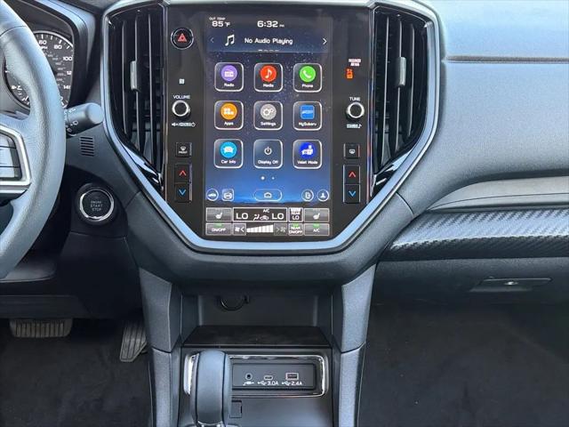 2026 Subaru Ascent Premium 7-Passenger