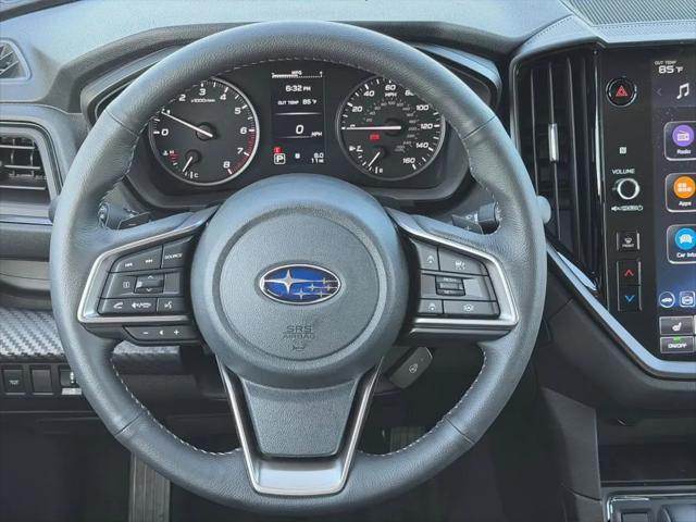2026 Subaru Ascent Premium 7-Passenger