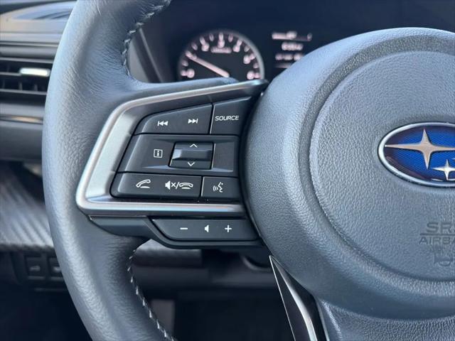 2026 Subaru Ascent Premium 7-Passenger