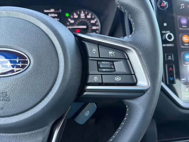 2026 Subaru Ascent Premium 7-Passenger