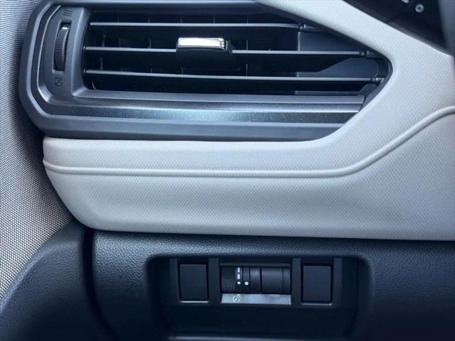 2026 Subaru Forester Base