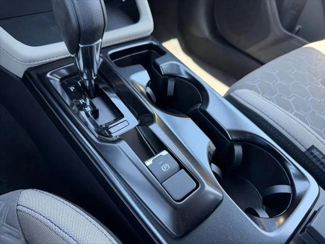 2026 Subaru Forester Base