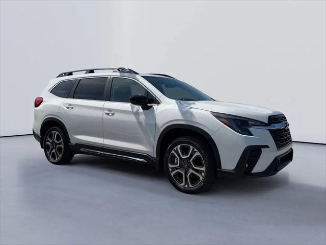 2026 Subaru Ascent Limited 7-Passenger for sale in Knoxville, TN