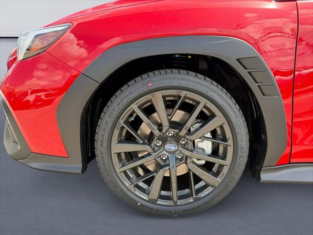 2026 Subaru WRX Limited