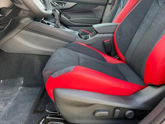 2026 Subaru WRX Limited
