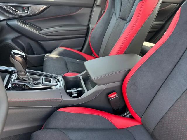 2026 Subaru WRX Limited