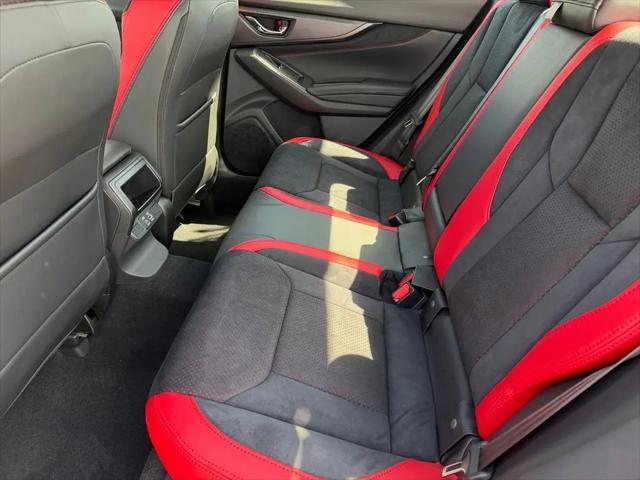 2026 Subaru WRX Limited