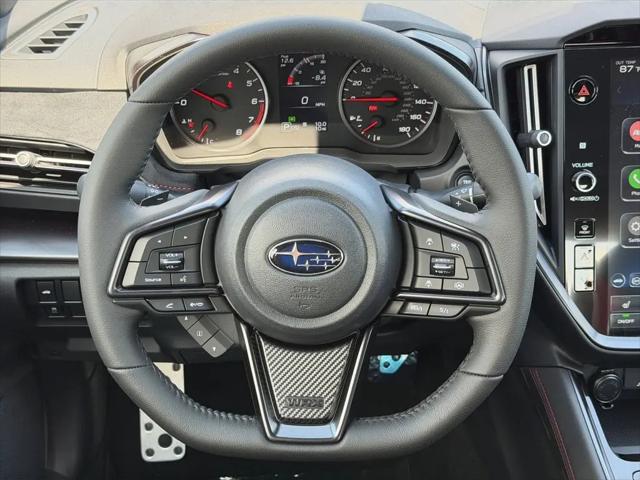 2026 Subaru WRX Limited