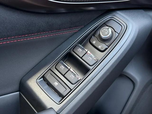 2026 Subaru WRX Limited