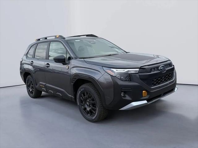 2026 Subaru Forester Wilderness for sale in Knoxville, TN