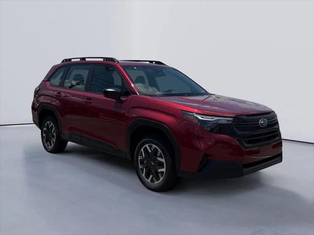 2026 Subaru Forester Base for sale in Knoxville, TN