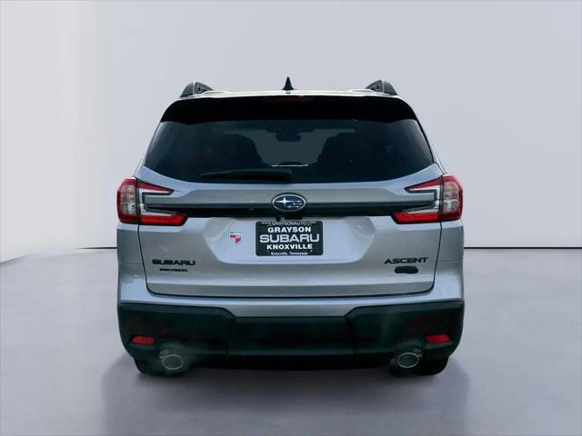 2026 Subaru Ascent Onyx Edition Touring 7-Passenger