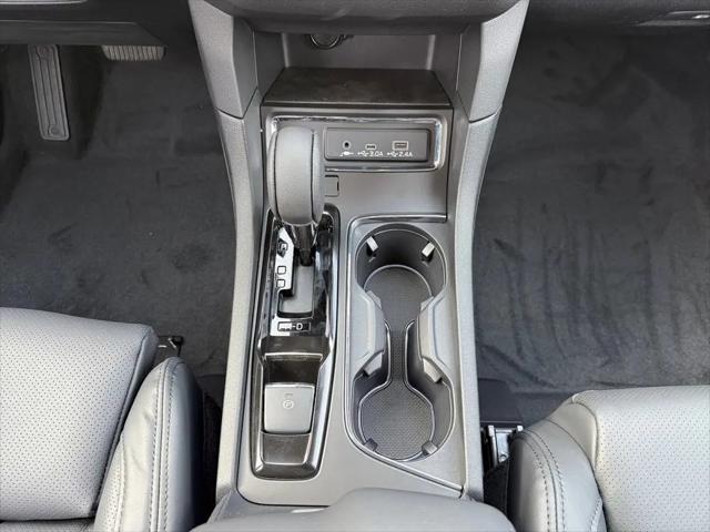 2026 Subaru Ascent Onyx Edition Touring 7-Passenger