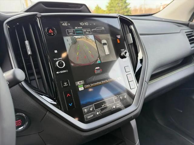 2026 Subaru Ascent Onyx Edition Touring 7-Passenger