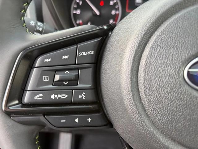 2026 Subaru Ascent Onyx Edition Touring 7-Passenger