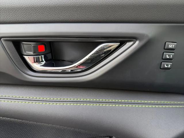 2026 Subaru Ascent Onyx Edition Touring 7-Passenger