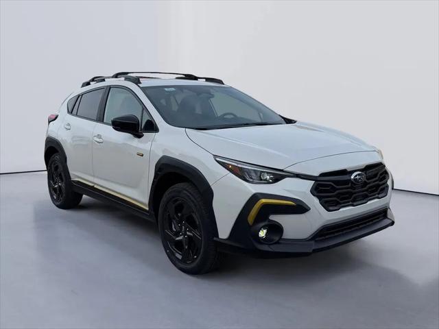 2026 Subaru Crosstrek Sport for sale in Knoxville, TN
