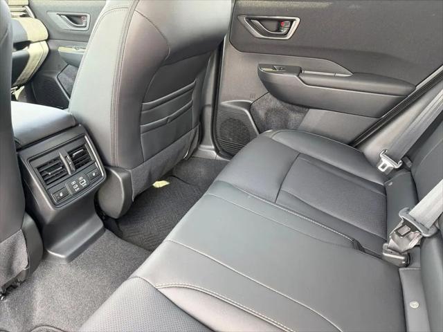 2026 Subaru Outback Limited XT