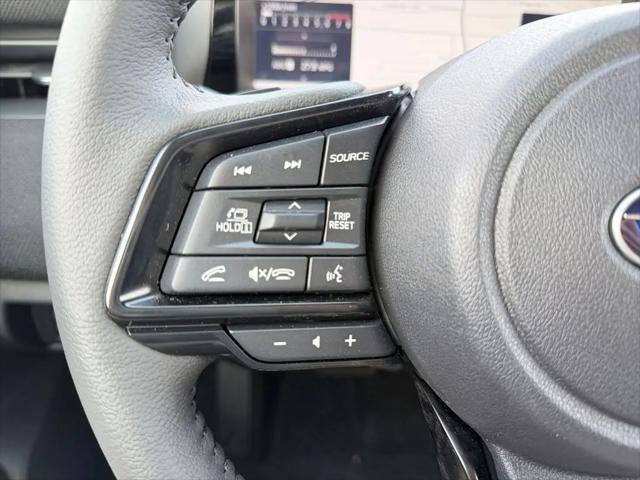 2026 Subaru Outback Limited XT