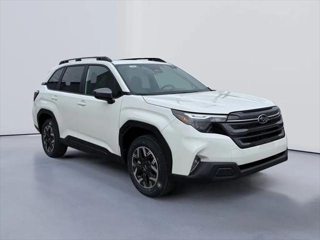 2026 Subaru Forester Premium for sale in Knoxville, TN