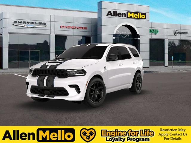 2026 Dodge Durango GT Plus AWD HEMI V8 America 250 Edition for sale in Nashua, NH
