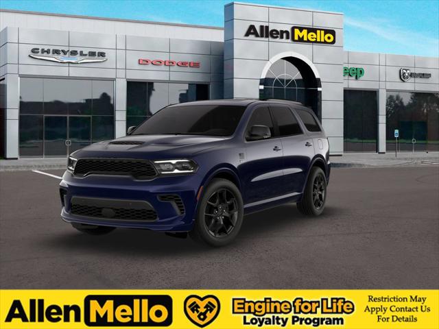 2026 Dodge Durango GT Plus AWD HEMI V8 America 250 Edition for sale in Nashua, NH