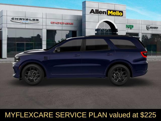 2026 Dodge Durango DURANGO GT HEMI V8 PLUS AWD AMERICA250