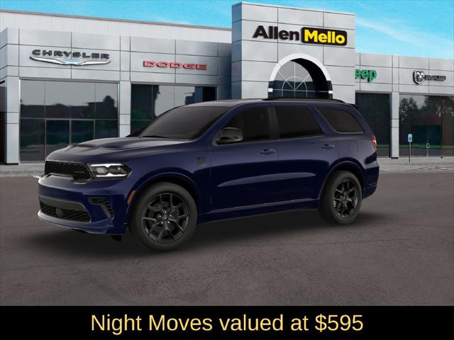 2026 Dodge Durango GT Plus AWD HEMI V8 America 250 Edition for sale in Nashua, NH