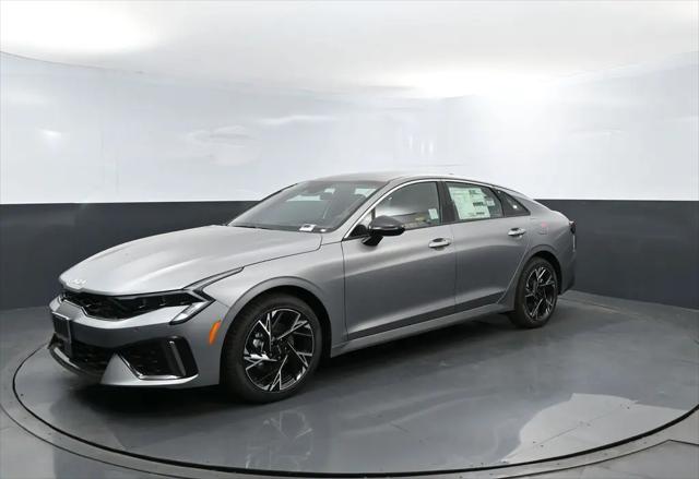 2026 Kia K5 GT-Line FWD for sale in Santa Clarita, CA