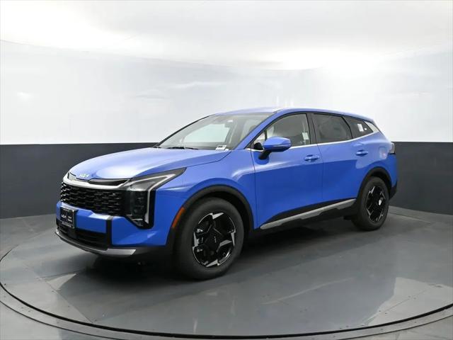 2026 Kia Sportage EX for sale in Santa Clarita, CA