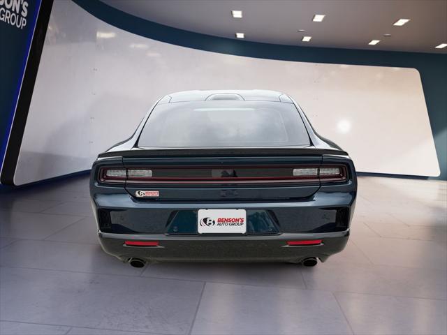 2026 Dodge Charger R/T 2-Door AWD