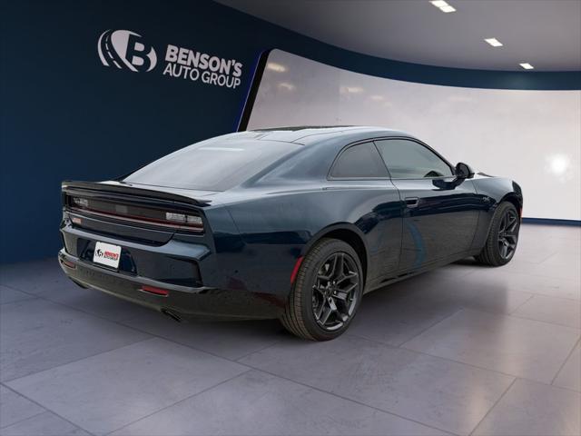 2026 Dodge Charger R/T 2-Door AWD
