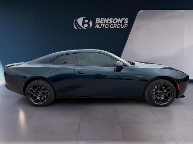 2026 Dodge Charger R/T 2-Door AWD
