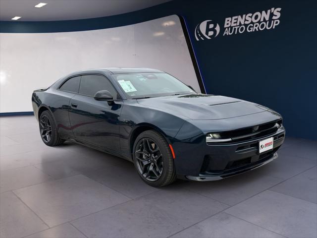 2026 Dodge Charger R/T 2-Door AWD