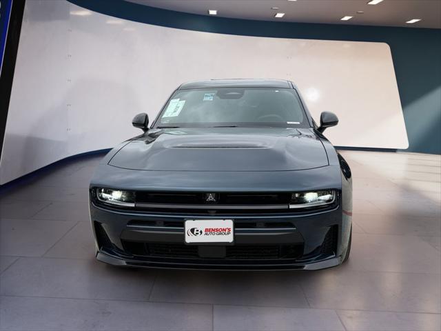 2026 Dodge Charger R/T 2-Door AWD