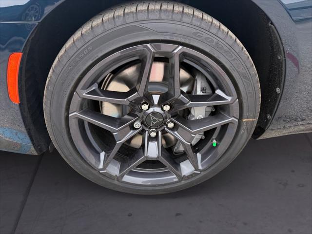 2026 Dodge Charger R/T 2-Door AWD