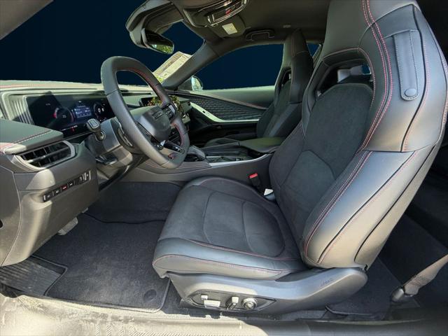 2026 Dodge Charger R/T 2-Door AWD