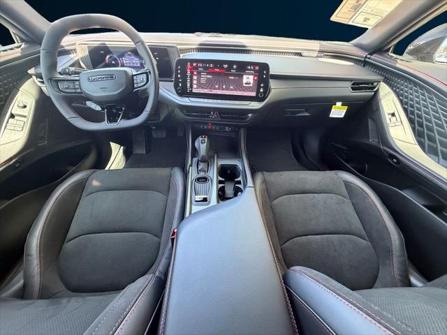 2026 Dodge Charger R/T 2-Door AWD