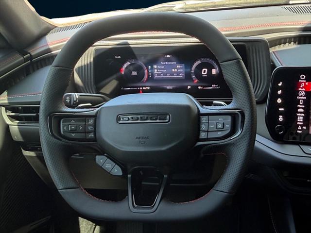 2026 Dodge Charger R/T 2-Door AWD