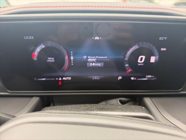 2026 Dodge Charger R/T 2-Door AWD