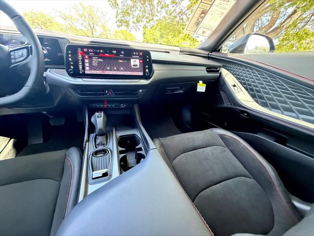2026 Dodge Charger R/T 2-Door AWD