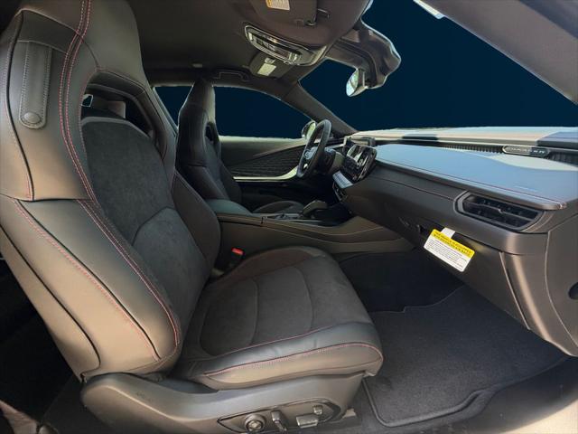 2026 Dodge Charger R/T 2-Door AWD