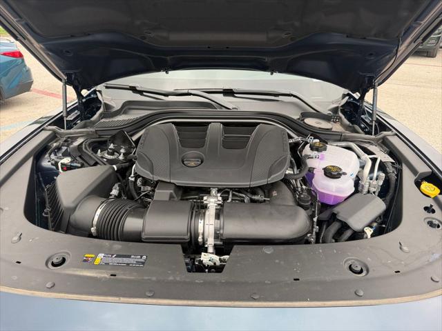 2026 Dodge Charger R/T 2-Door AWD